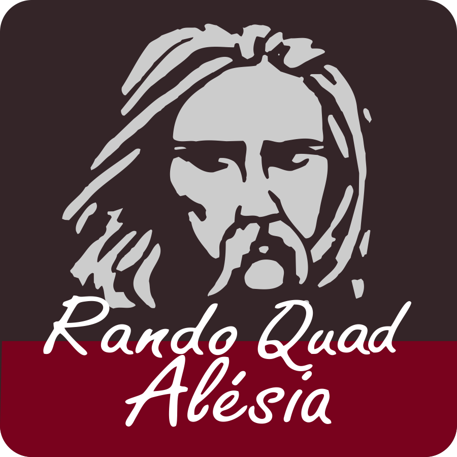 Randoquad Alésia